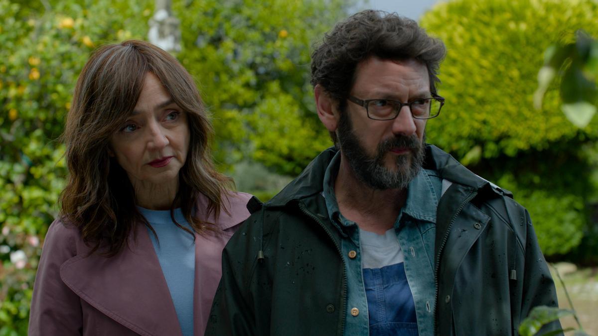 La película 'Una quinta portuguesa'