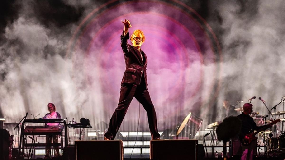 Pulp, en el Primavera Sound 2024