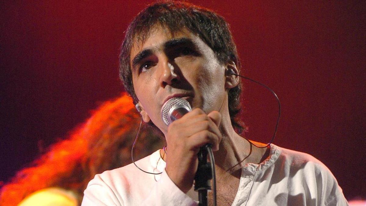 Muere Iñaki Fernández, líder de Glutamato Ye-Yé e icono de la Movida