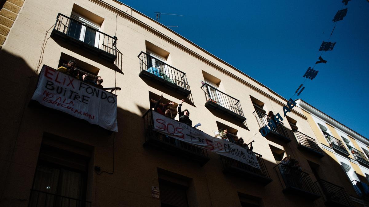 BTR, alquiler granular o coliving: el diccionario de la 