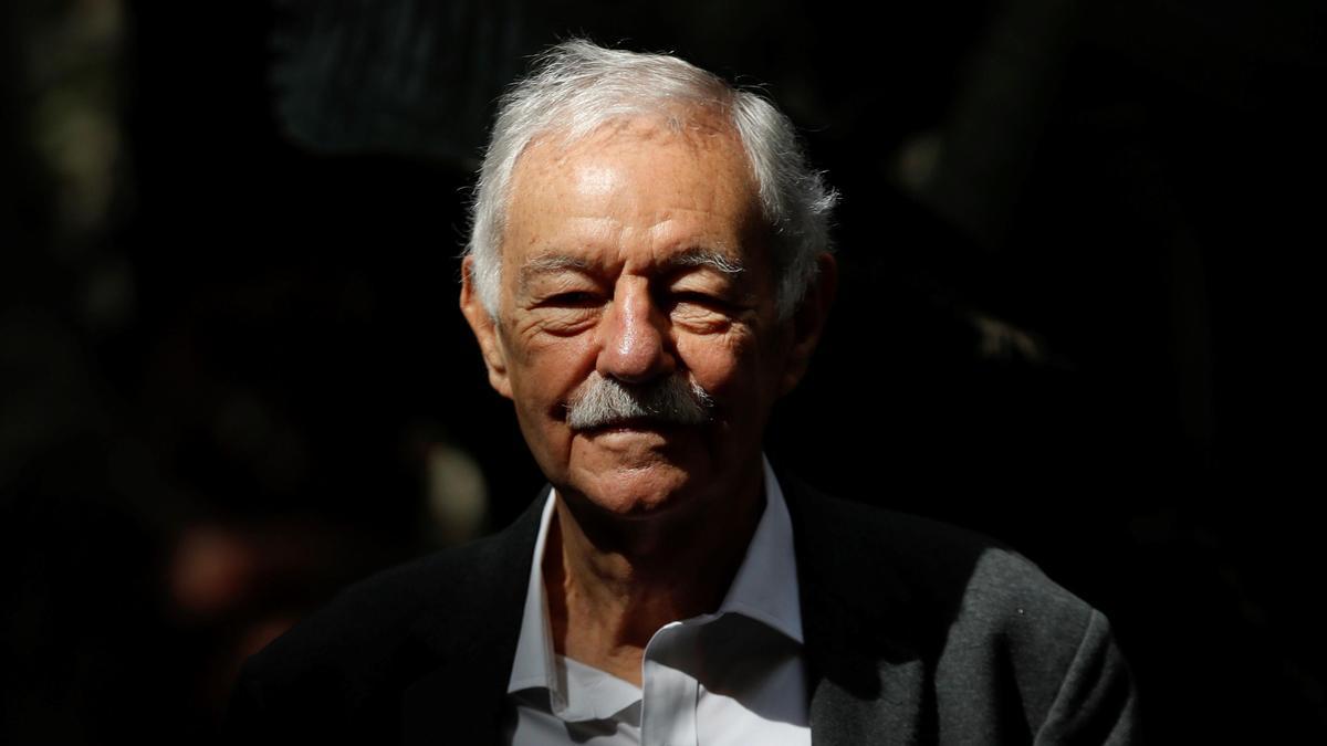 Eduardo Mendoza, Premio Princesa de Asturias de las Letras: 