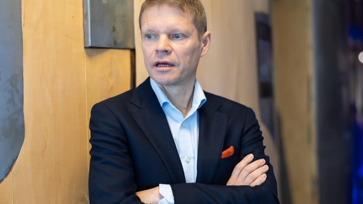 Alexander Baunov es investigador sénior del Carnegie Russia Eurasia Center.
